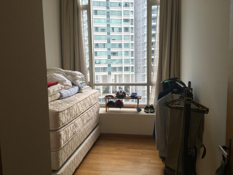 The Cosmopolitan (D9), Condominium #110179442